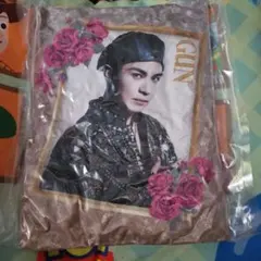 三代目JSB 岩田剛典 KINGDOM