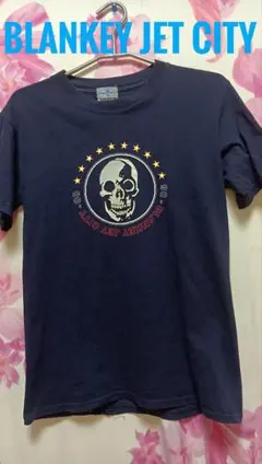 値下げ幻ブランキージェットシティTシャツ　BLANKEYJETCITY 浅井健一 メルカリ