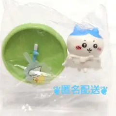 新品未開封 チョコサプちいかわハチワレラッコさすまた フィギュア ナガノ