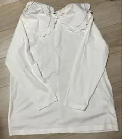 2025年最新】yori スカラップカラーロンteeの人気アイテム - メルカリ