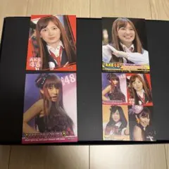 AKB48 生写真 メンバー集合 TSUTAYA特典 柏木由紀 小嶋陽菜 AKB48 生写真 メンバー集合 TSUTAYA特典 柏木由紀 小嶋陽菜 - メルカリ