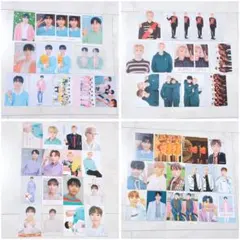 SEVENTEEN スングァン トレカ セット HARU SVT ideal