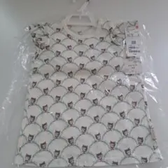 ユニクロ　UNIQLO　PAUL & JOE　半袖Tシャツ　100cm