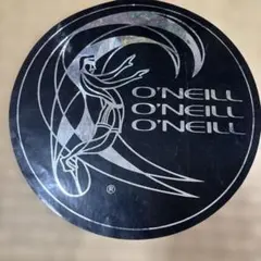 O'NEILL ステッカー