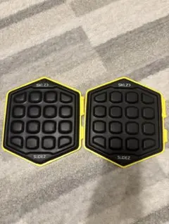 スキルズ(SKLZ) エクササイズスライダー トレーニング
