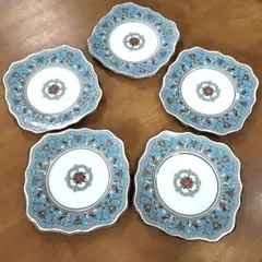 2026年最新】ウェッジウッド フロレンティーン ターコイズ スクエアの