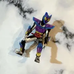 仮面ライダーガヴ HGレジェンドライダー
