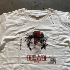 氷室京介 ANGEL Tシャツ Lサイズ - メルカリ