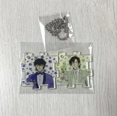 名探偵コナン 30周年記念展 アクリルパズル 松田陣平 萩原研二