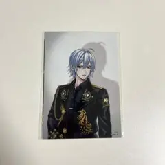 ツイステ ブレイジングジュエル ポートレイト ポートレート フォト