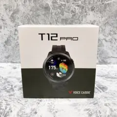 【日本未発売・最新モデル】ボイスキャディ T13 PROスマートゴルフウォッチ 日本未発売・最新モデル】ボイスキャディ T13 PROスマートゴルフ