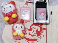 JOCHUM ぽぽ マスコットキーホルダー ヘアゴム ぬいぐるみポーチ JOCHUM(ぽぽ)｜サンリオオンラインショップ本店 - 公式通販サイト