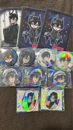 四季凪アキラ　まとめ売り