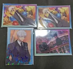 呪術廻戦　幻影夜行本舗　ファントムパレード　クリアカード　五条　虎杖　伏黒　釘崎