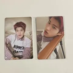 RIIZE ソヒ All of you POPUP 6000円トレカ