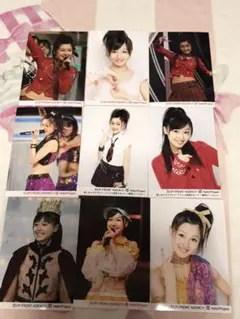 831 モーニング娘。 久住小春 生写真 36枚セット 831 モーニング娘。 久住小春 生写真 36枚セット 831 モーニング