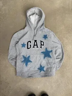 y2k 00’s old gap hoodie