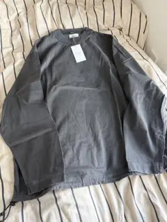 美品】CLESSTE クレスト pigment dyed 長袖t サイズ1 - メルカリ