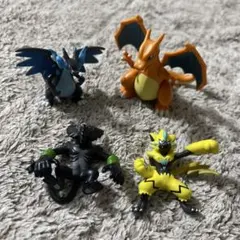 ポケモン フィギュアセット