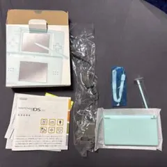 ニンテンドーDS Lite アイスブルー
