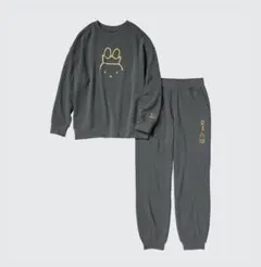 ユニクロ ミッフィー ウルトラストレッチセット Sサイズ