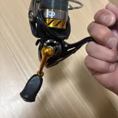 ダイワ　レブロス