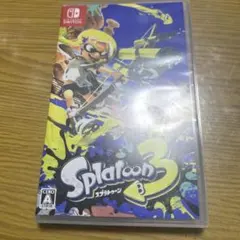 ま*す様 スプラトゥーン3