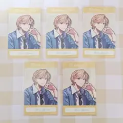 風楽奏斗 VOLTACTION ミニフォト アニメイト 特典 CD にじさんじ