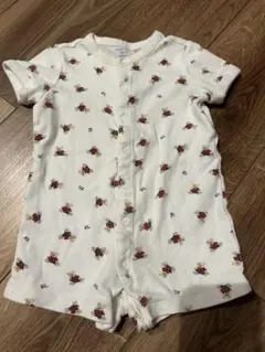 Ralph Lauren ロンパース 9M