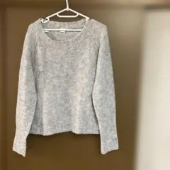 ハイネックセーター メンズ