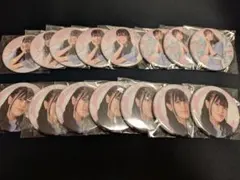 立石凛　ひなりん　春休み　缶バッジ 立石凛 ひなりん 春休み 缶バッジ 【公式通販】