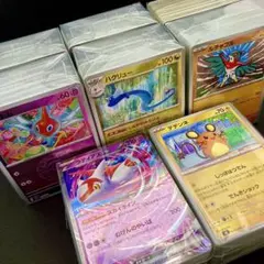 ポケモンカード　大量まとめ売り
