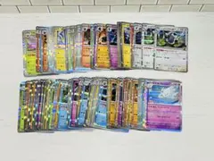 ポケモンカード キラ（ホロ）100枚 まとめ売り バルク 即購入OK