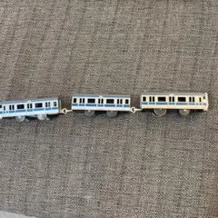 京浜東北線プラレール