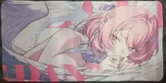 ゼンゼロ レミエール プレイマット ゼンレスゾーンゼロ