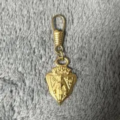 GUCCI クレスト チャーム