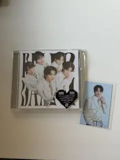 EBiDAN M!LK 吉田仁人 Yes！東京 @Loppi・HMV限定 - メルカリ