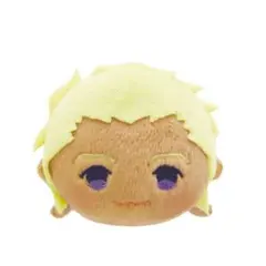 SEEDFREEDOM もちもちマスコット