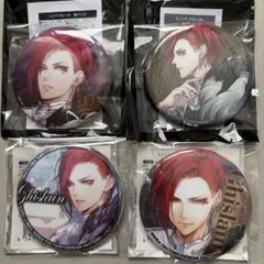 2026年最新】レンドフルール 缶バッジの人気アイテム - メルカリ