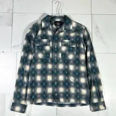 2026年最新】rrl rrl オンブレシャツの人気アイテム - メルカリ