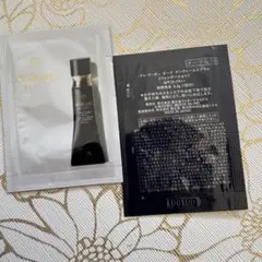 CPB クレドポーボーテ タンクレームエクラn オークル10