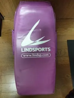 LINDSPORTS ラグビー ハンド タックルバッグのサムネイル