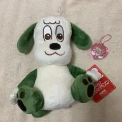 いないいないばあっ！　ワンワン　あらえるぬいぐるみ