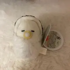 つぶらな瞳 なまがき マスコット
