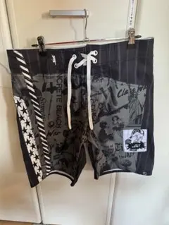 サーフパンツ 水着 Lost 30のサムネイル