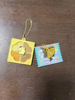 ポムポムプリンセット