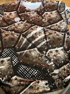 andro Sサイズ　フルデザインシャツ