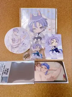 NU:カーニバル ぬカニ ブレイド 7点 まとめ売り - メルカリ