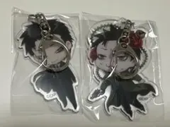 死印　アクリルキーホルダー　コンプリートセット Goods|死印