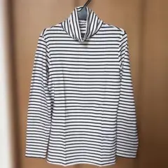 UNIQLO HEATTECH EXTRA WARM タートルネック 長袖